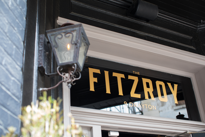 Restaurant banner image