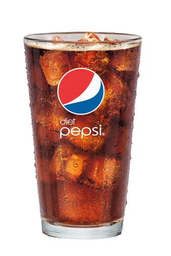 Diet Pepsi