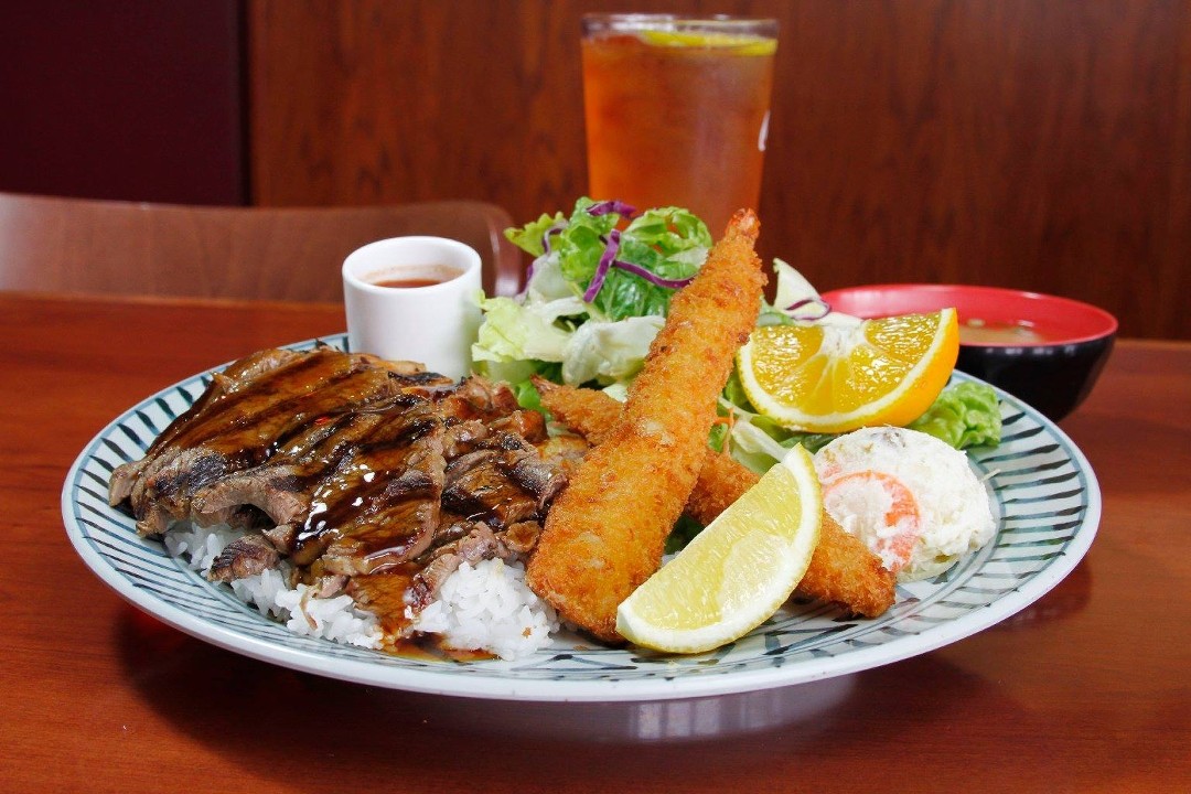 Teri Cafe #2 Tri City