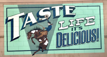 TASTE! Craft Eatery