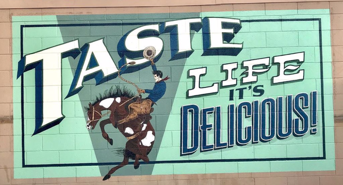 TASTE! Craft Eatery