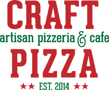 Craft Pizza