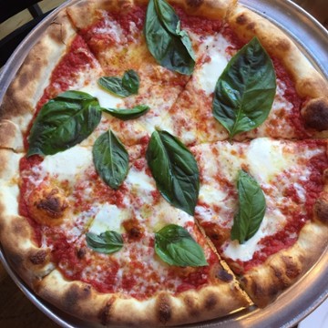Craft Pizza