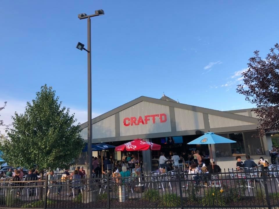 CRAFT'D