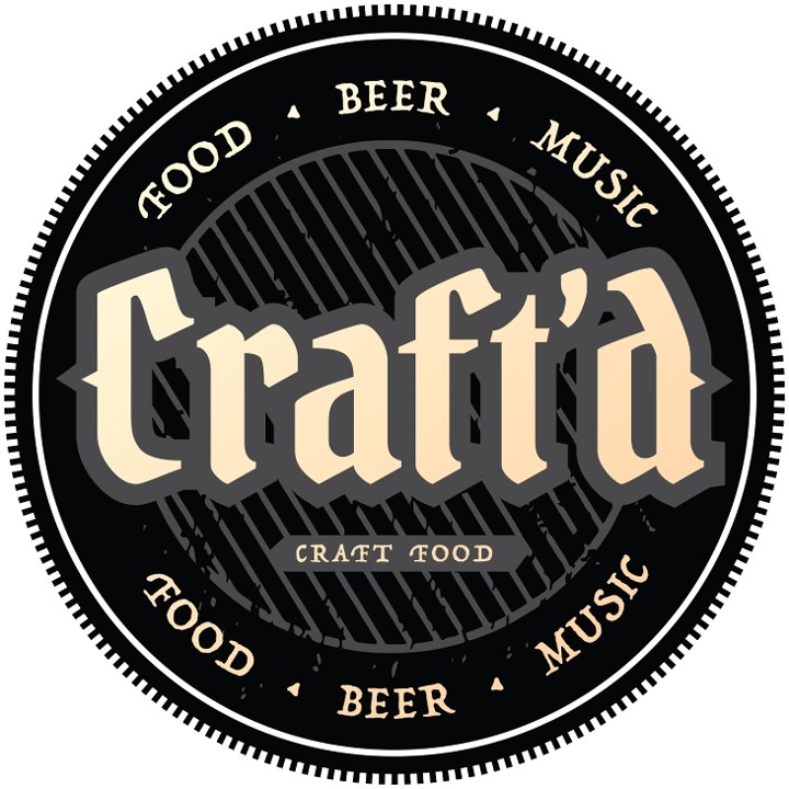 CRAFT'D