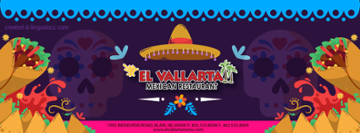 El Vallarta Mexican Restaurant Gretna