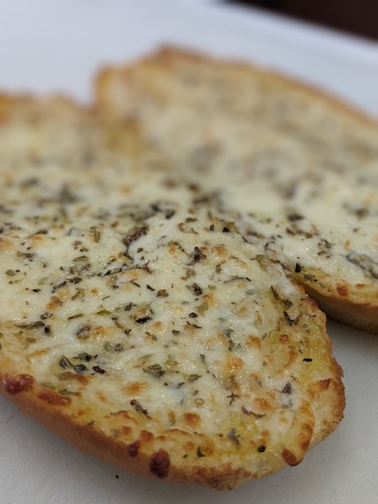 Garlic Cheese Bread