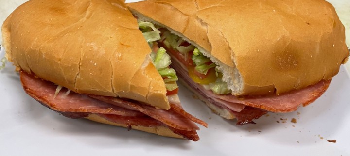 Italian Sub