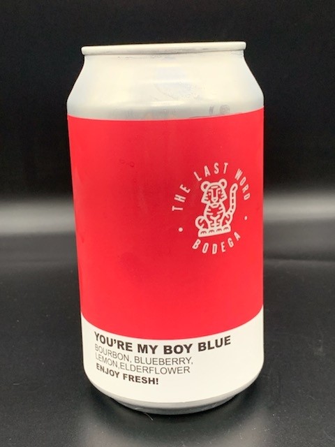 You're My Boy Blue... - 4 Pack