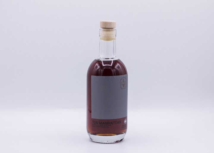 Manhattan - 375ml