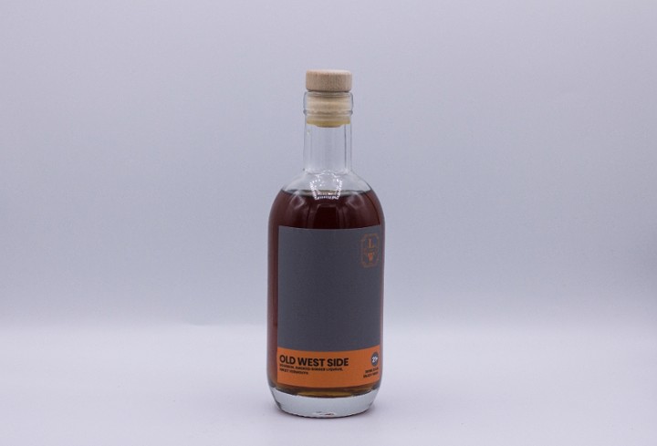 Old West Side - 375mL