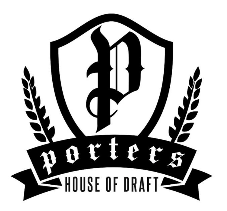 Porters House of Draft