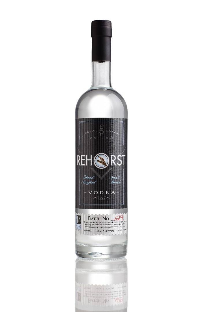 Rehorst Vodka 750ml