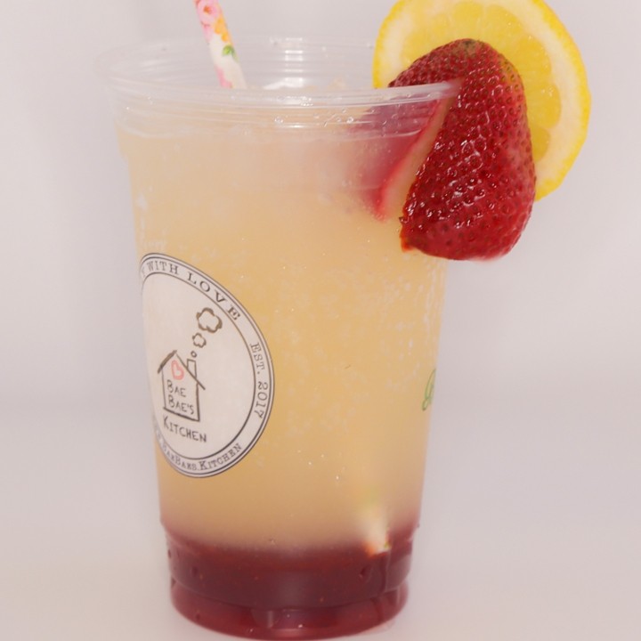 Fruity Lemonade