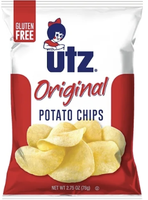 Potato Chips