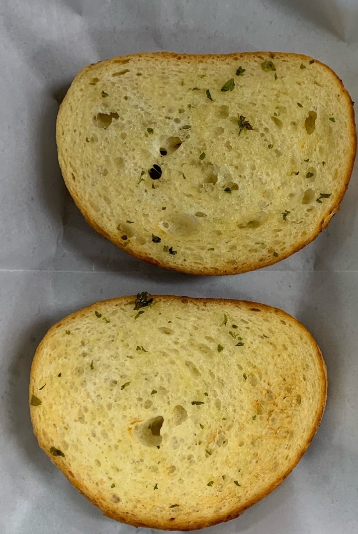 Garlic Bread (2)