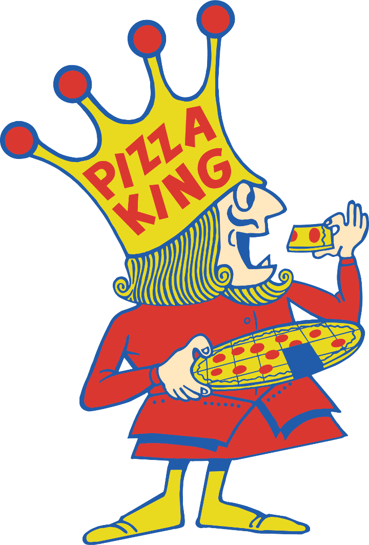 Pizza King - Creasy Lane