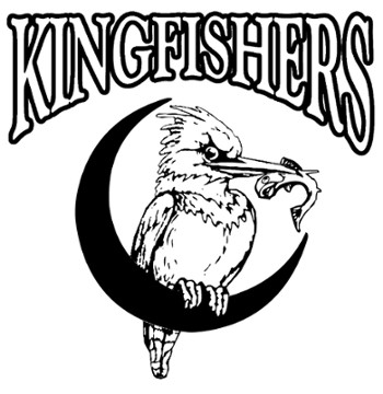 KINGFISHERS SEAFOOD BAR AND GRILL