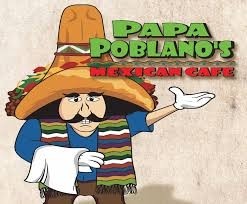 Papa Poblano's Mexican Cafe Broken Bow