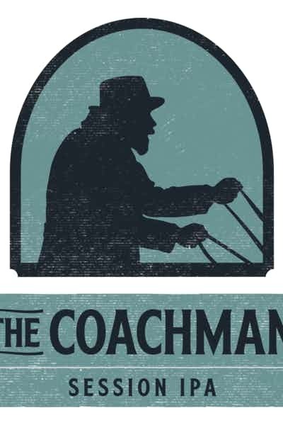 Societe - The Coachman