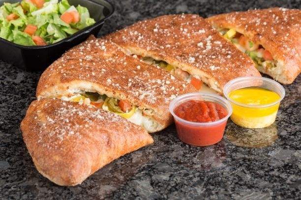 Calzone