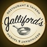 Galliford's Restaurant and Tavern @ Southwick's Zoo Galliford's Restaurant and Tavern