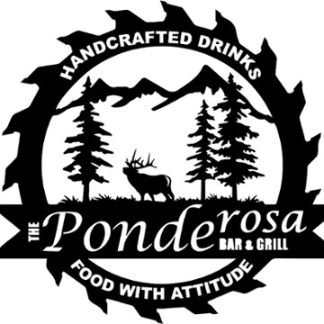 Ponderosa Grill - Spokane Valley