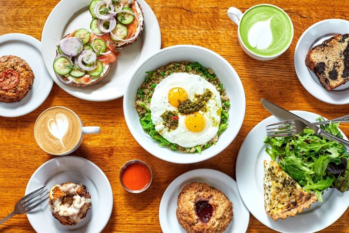 Restaurant banner image