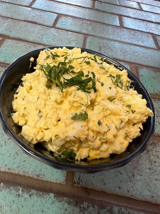 Egg Salad