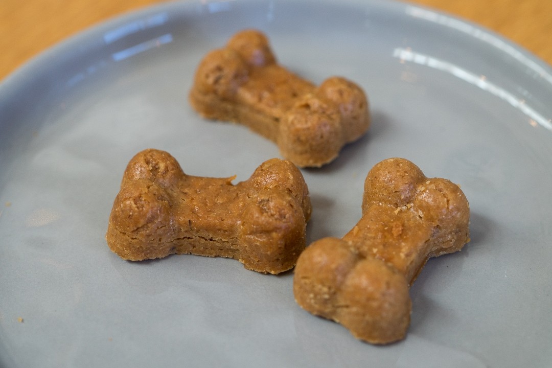 Dog Biscuits