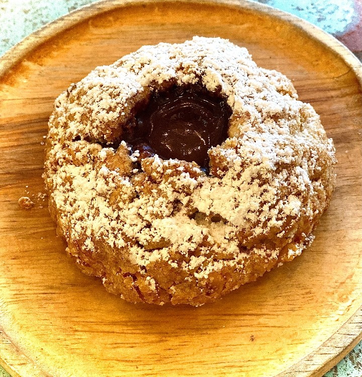 Scone of the Day