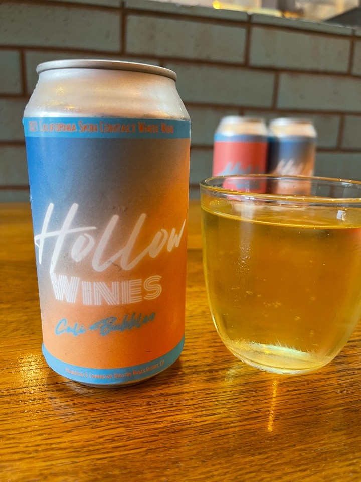 Hollow Wines (White Wine)