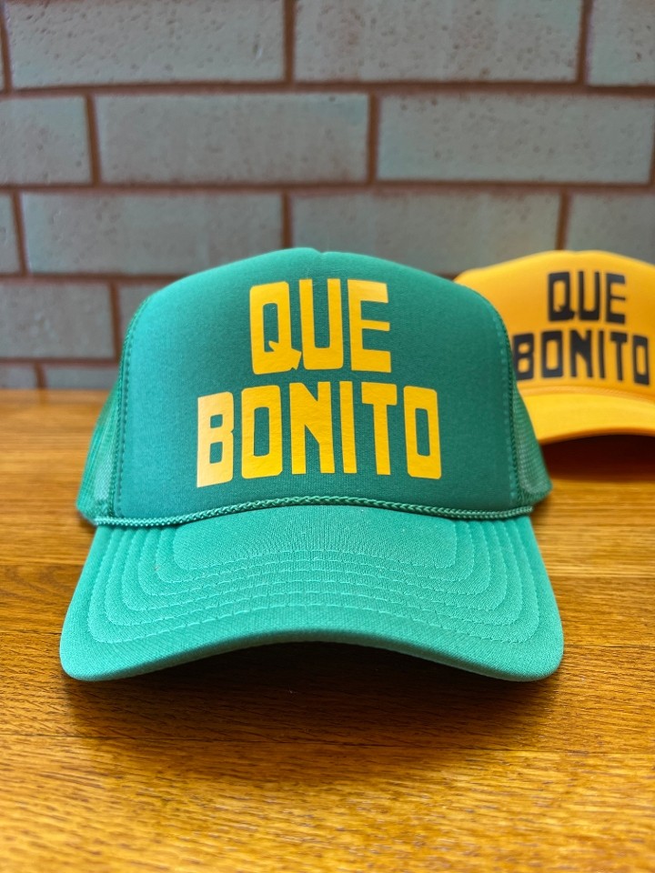 Bonito Hat