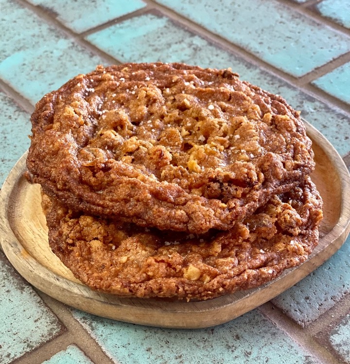 Oatmeal Cookie