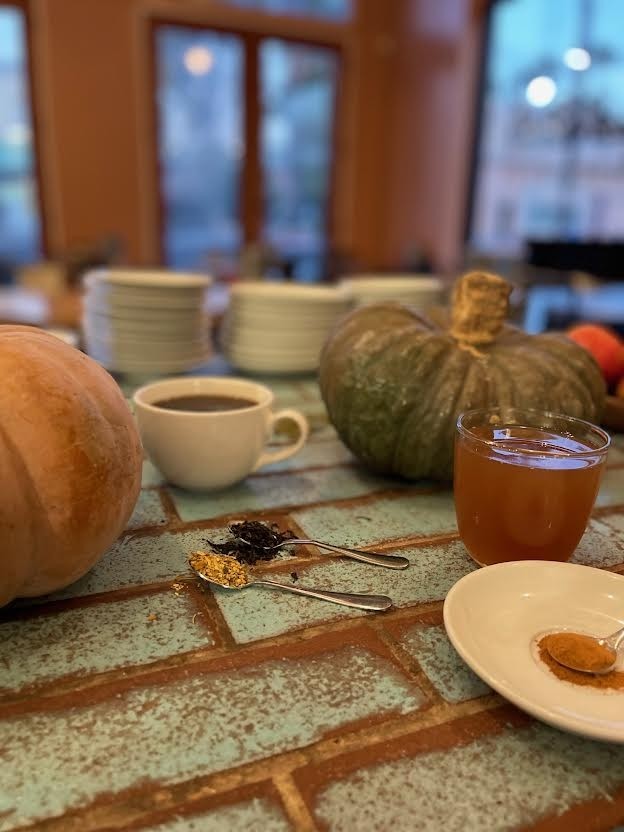 Apple Cider