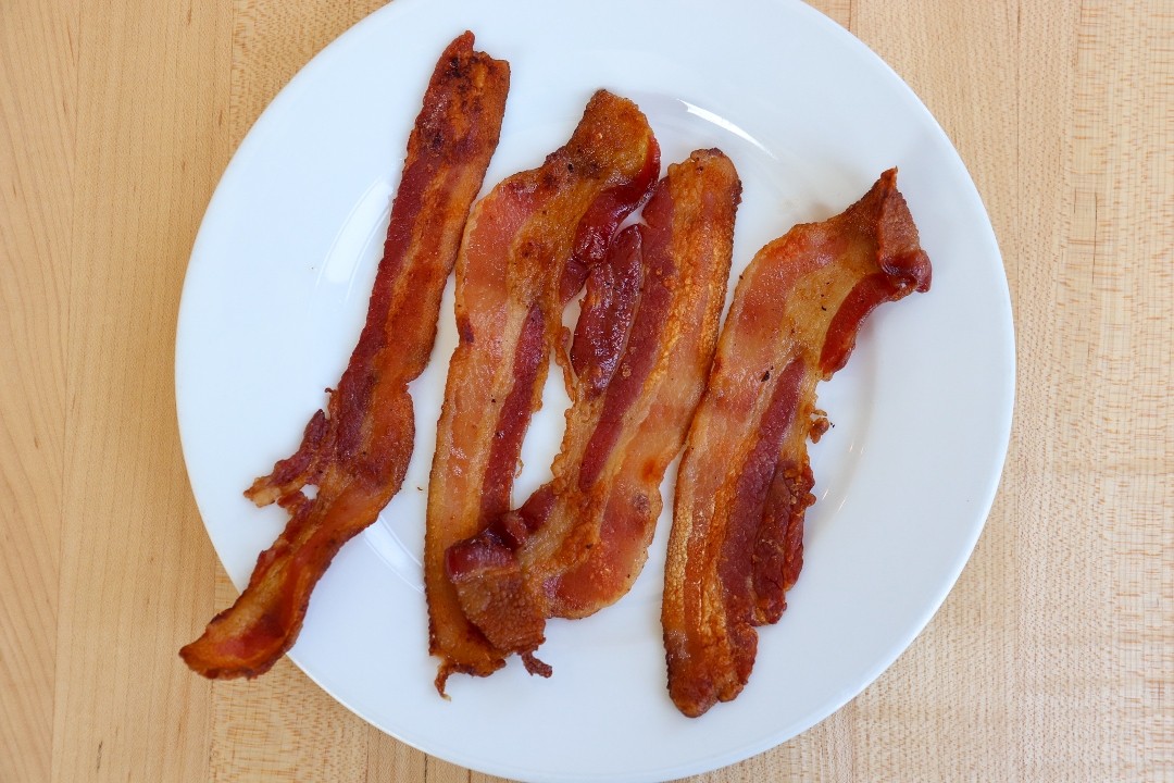 Applewood Smoked Bacon