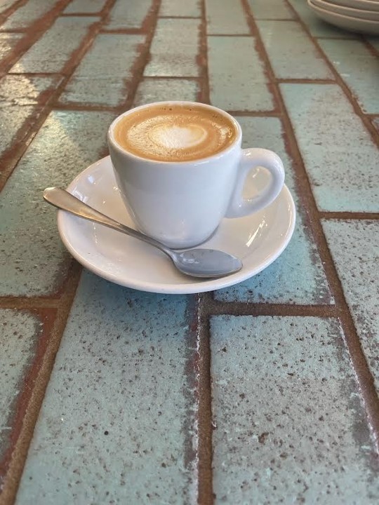 Macchiato