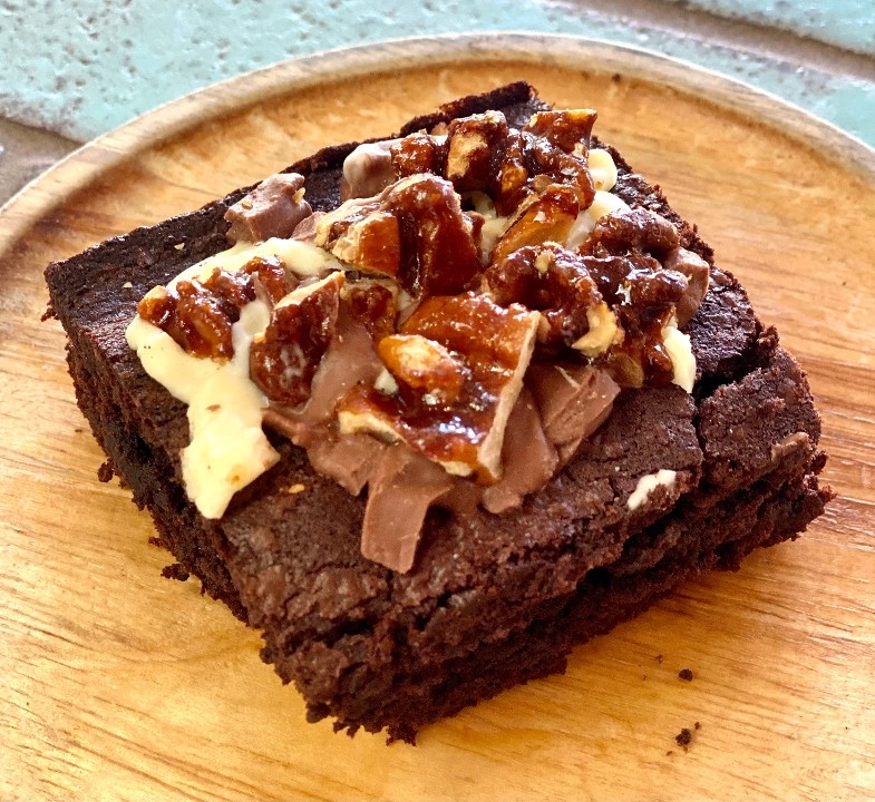 Flourless Brownie