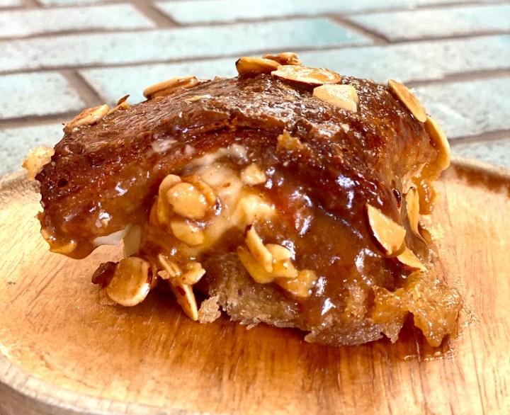 Sticky Bun