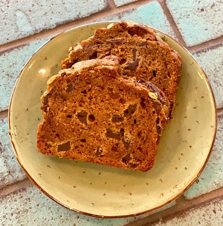 Gluten-Free Teacake of the Day