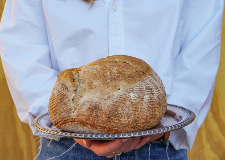 Milo + Olive Country Loaf