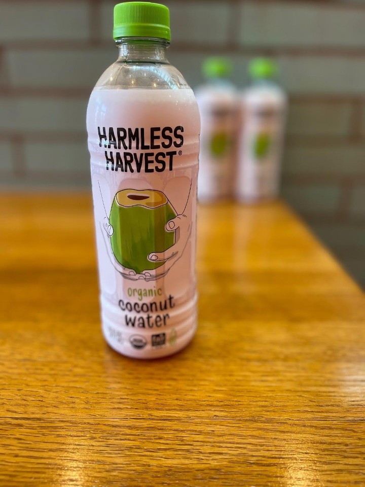 Harmless Coconut Water