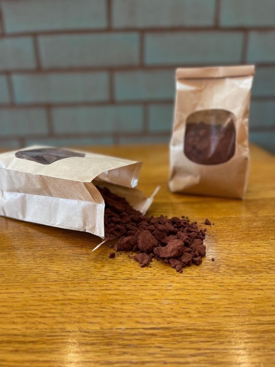 Valrhona Cocoa Powder