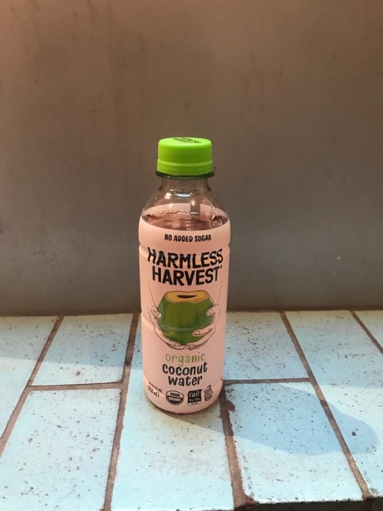 Harmless Coconut Water 8.75 oz