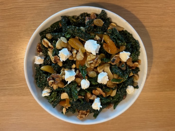 Kale Salad