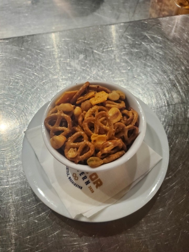 Vic's Snack Mix