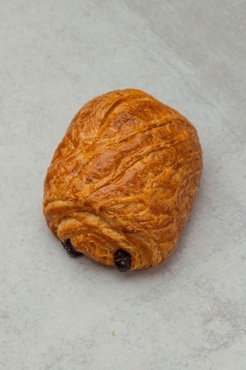 CHOCOLATE CROISSANT