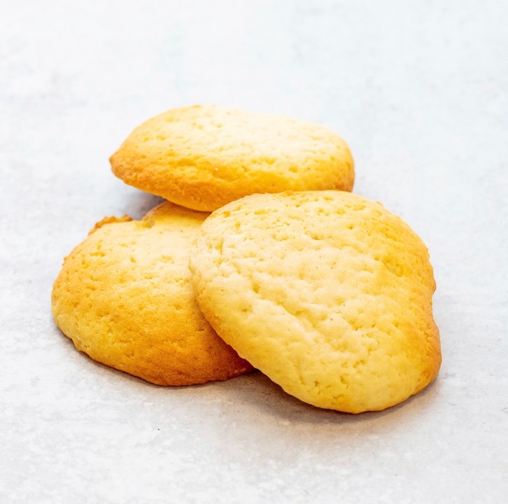 BUTTER COOKIE