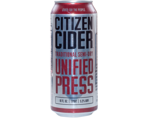 Citizen Cider 16oz