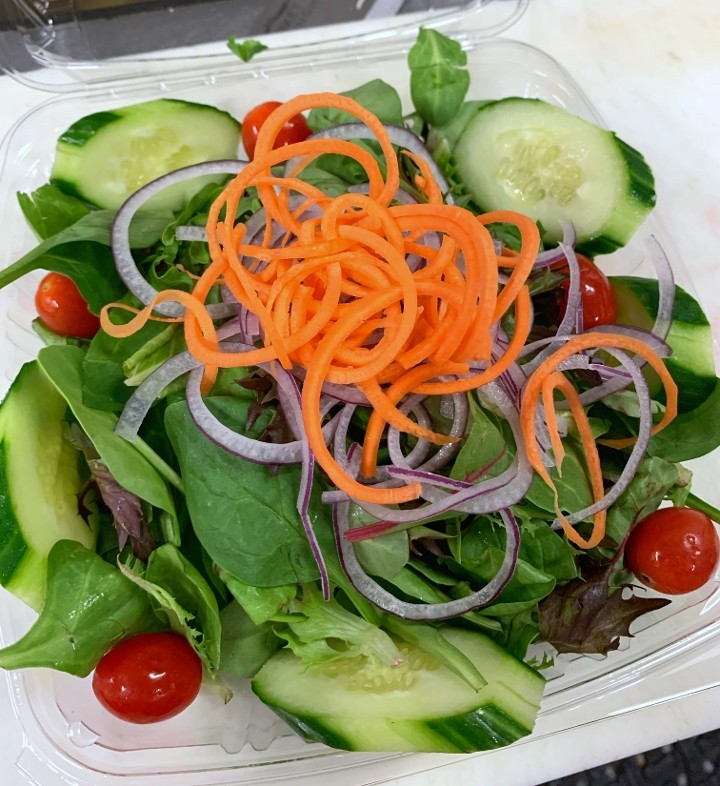 Fay's Garden Salad